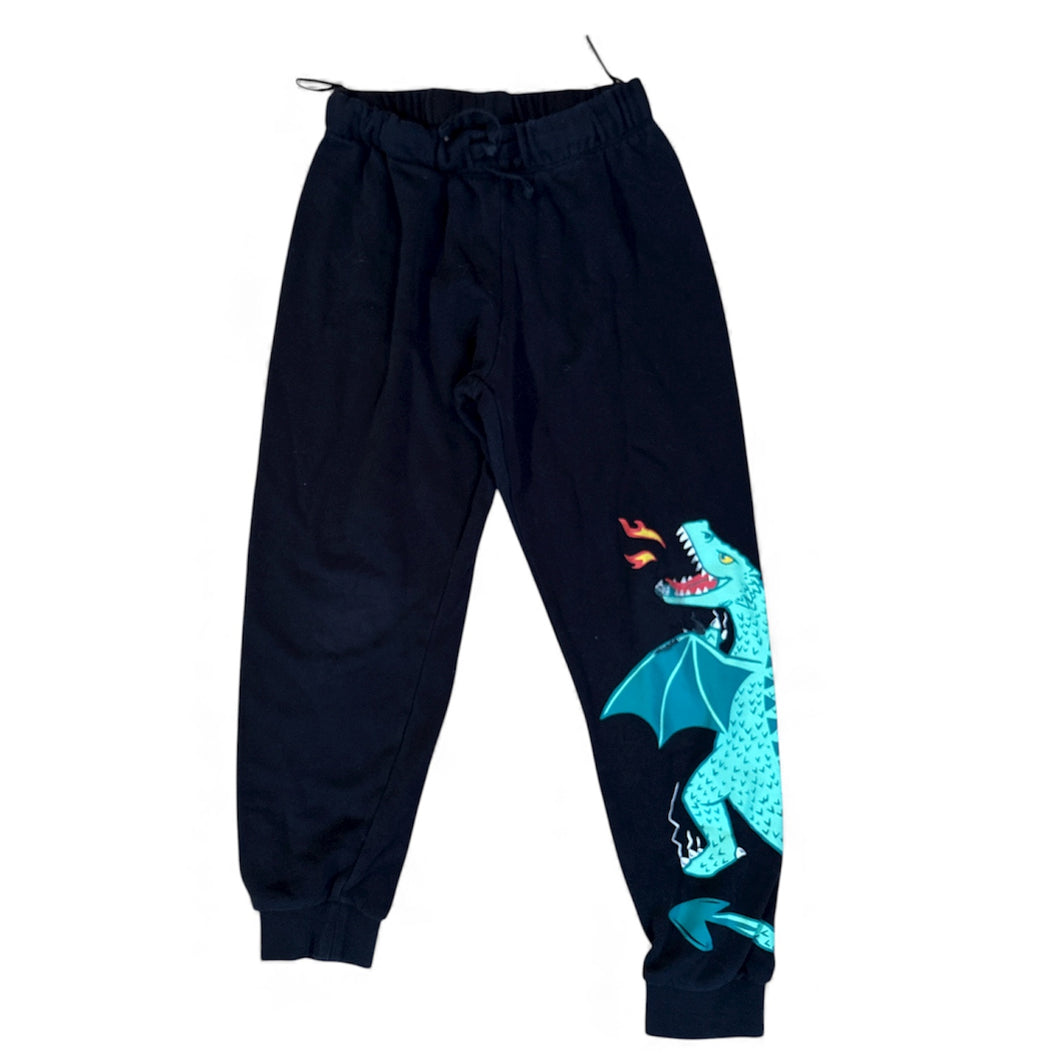 Dragon Joggers, 8-9 years // H&M