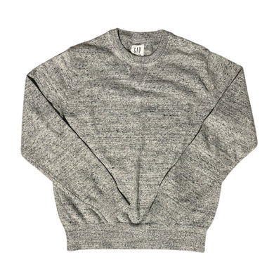 Crewneck Sweater, Med (8-9 years) // Gap