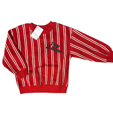 NEW Fun Season Sweatshirt, 2-4 years // H&M