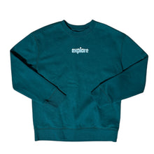 Load image into Gallery viewer, Crewneck Sweatshirt, 10-12 years // Old Navy