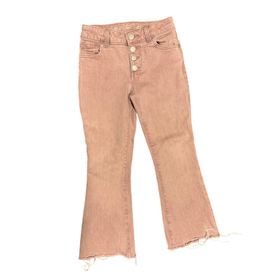 Stretch Flare Jeans, 8 years // Cat & Jack