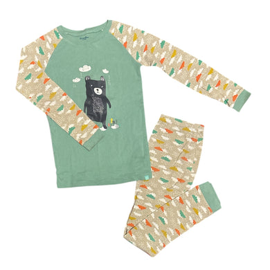Pajama Set, 12 years