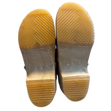 Load image into Gallery viewer, NEW Leather Clogs, 32 (1 youth)