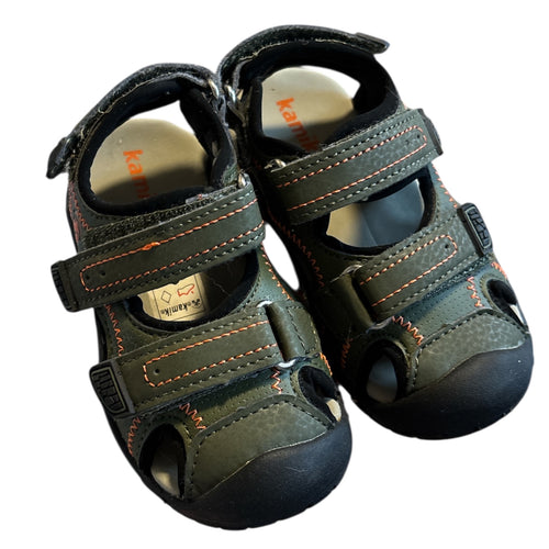 Footwear – Kit Preloved
