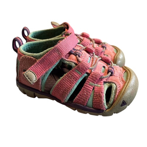 Footwear – Kit Preloved