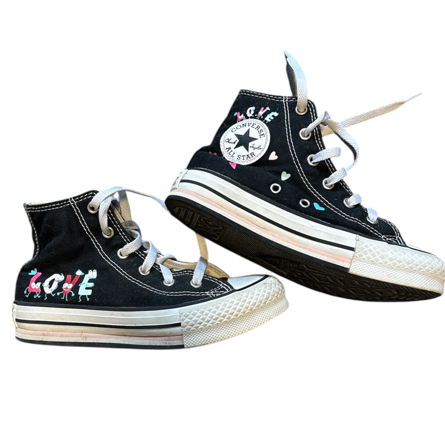 Footwear – Kit Preloved