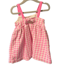 Load image into Gallery viewer, Gingham Dress, 3 years // Zara
