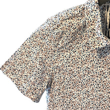 Load image into Gallery viewer, Floral Shirt, 13-14 years // Denim &amp; Flower