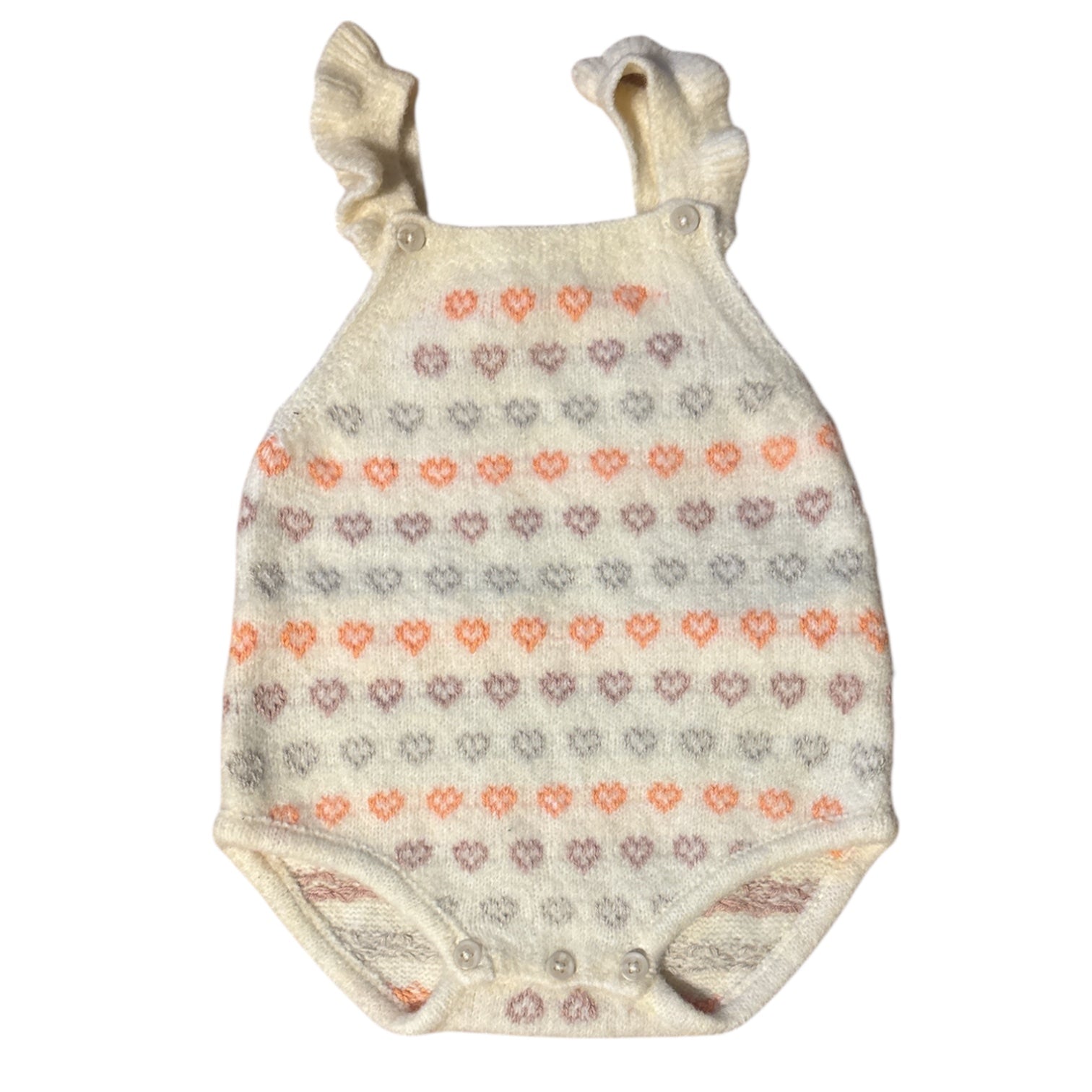 Rompers & One Pieces – Kit Preloved