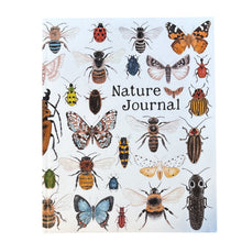 Load image into Gallery viewer, NEW Nature Journal