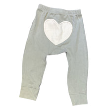 Load image into Gallery viewer, Organic Leggings, 12-18m // Sapling Organic