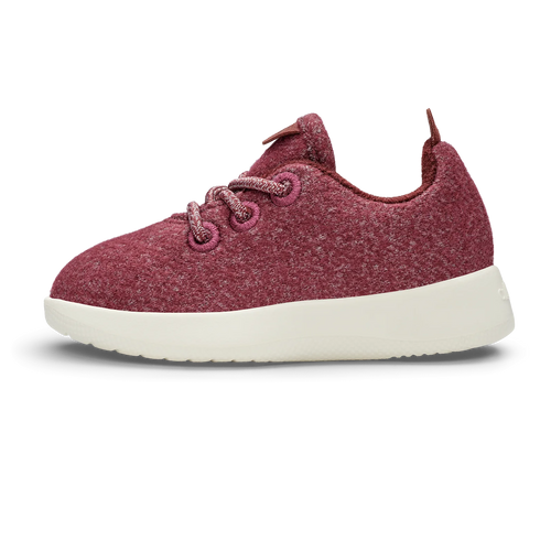 NEW Wool Runner, 6C // Allbirds