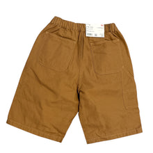 Load image into Gallery viewer, NEW Painter Easy Half Pants, 9-10 years // Uniqlo