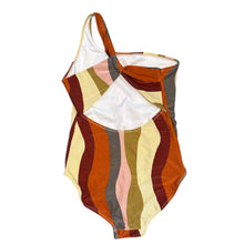 Load image into Gallery viewer, One-Shoulder Swimsuit, 13-14 years // Zara