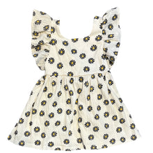 Load image into Gallery viewer, Daisy Sun Dress, 18-24m // Zara
