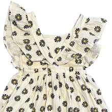 Load image into Gallery viewer, Daisy Sun Dress, 18-24m // Zara