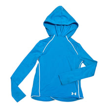 Load image into Gallery viewer, Activewear Hoodie, Med (10-12 years) // Under Armour
