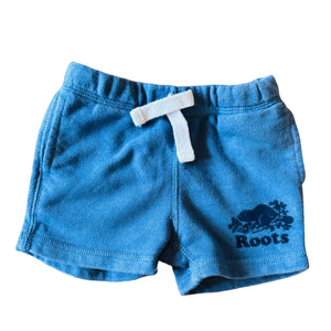 Shorts, 6-12m // Roots