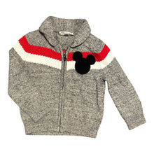 Load image into Gallery viewer, Mickey Cardigan, 18-24m // Gap