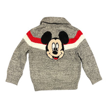 Load image into Gallery viewer, Mickey Cardigan, 18-24m // Gap