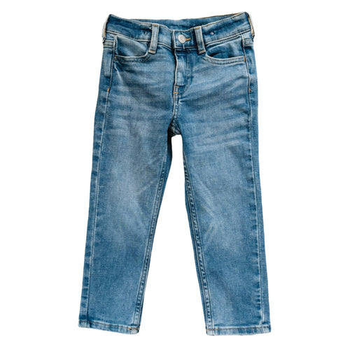 Slim Fit Jeans, 3-4 years // H&M