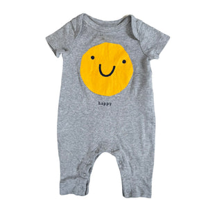 Happy Romper, 0-3m // Gap