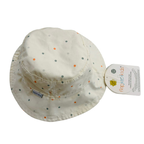 NEW Reversible UPF 50+ Bucket Hat, 0-6m