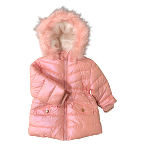 Winter Coat, 6-12m