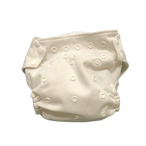 All-in-One Cloth Diaper, One size