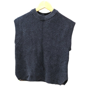 Sleeveless Sweater, 9-10 years // Zara