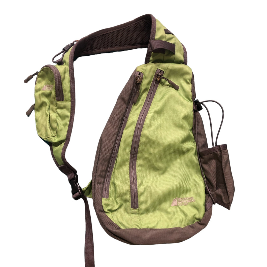 One Strap Day Pack // MEC
