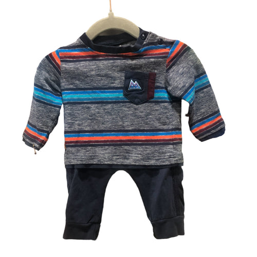 Pants Set, 3m