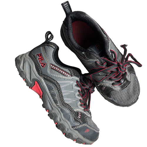 Sneakers, 13C // Fila