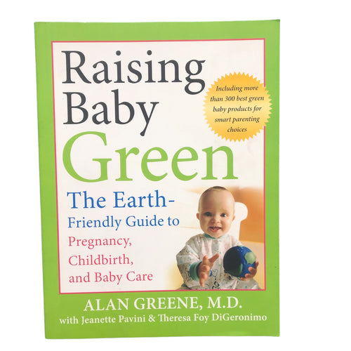 Raising Baby Green