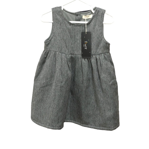 NEW Party Dress, 3T // Fluff