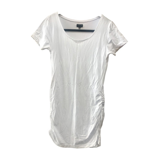 Modal Pregnancy Tee, XS // Cutler