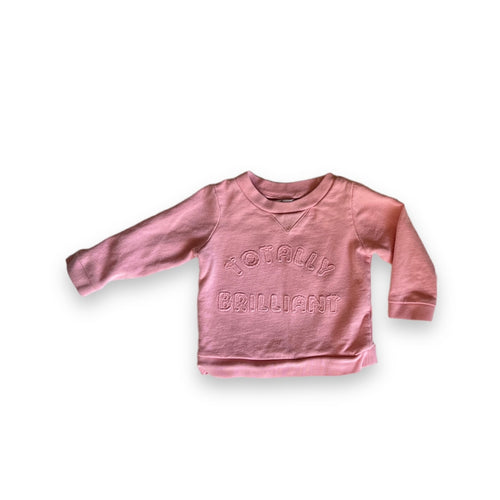 Sweatshirt, 6m // Carter’s