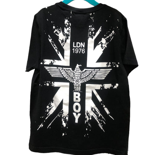 Tee, 7-8 years // BOY London