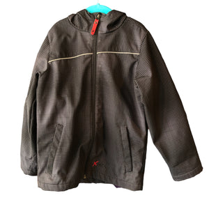 Softshell Jacket, 6-6X // Xmtn