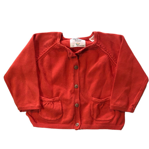 Cardigan, 6-9m // Zara
