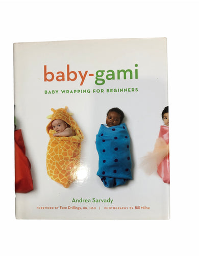 Baby-gami