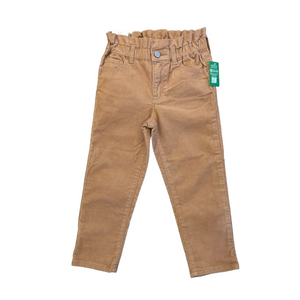 NEW Mom Jean Fit Cords, 5 years // Gap