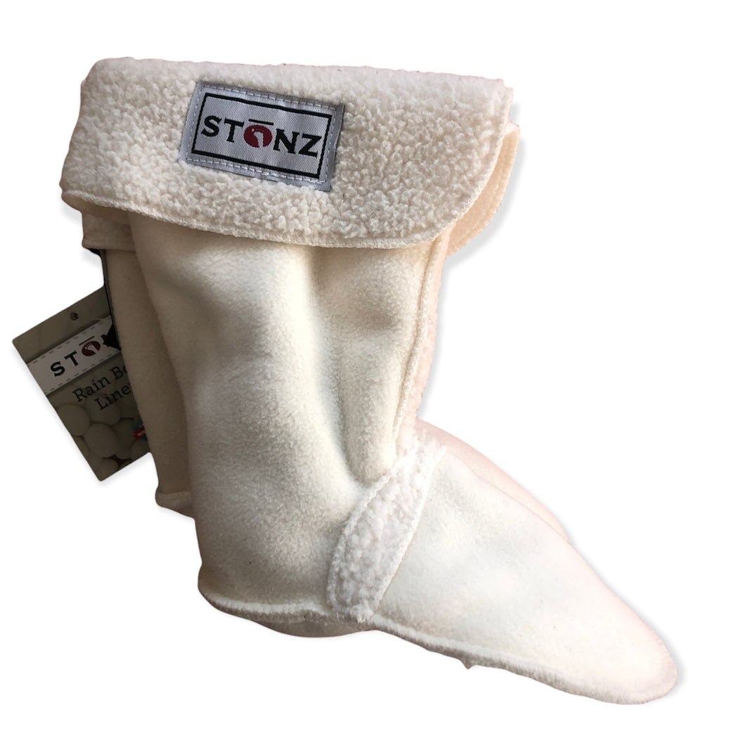 NEW Stonz Rain Boot Liners, Various Sizes