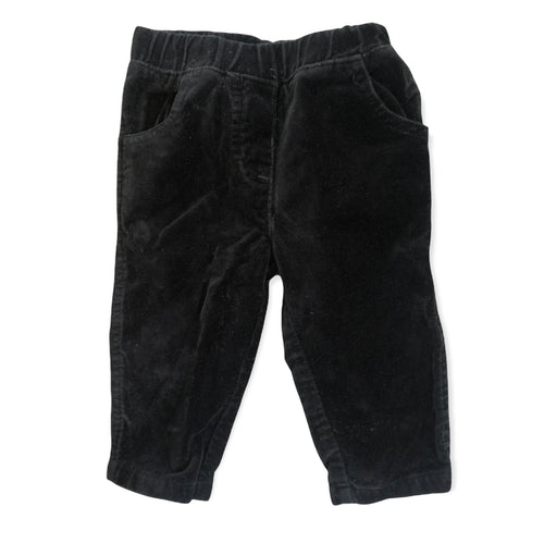 Velvet Pants, 6m
