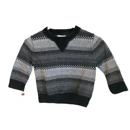 Sweater, 12m // Cat & Jack